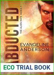 Abducted (Alien Mate Index, #1)
