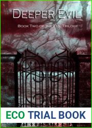 Deeper Evil (Evil Secrets Trilogy, #2)