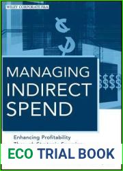 Managing Indirect Spend: Enhancing Profitability Through Strategic Sourcing