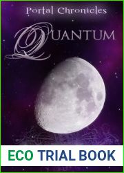Quantum (Portal Chronicles, #3)