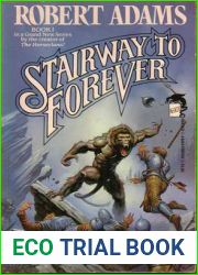 The Stairway to Forever (Stairway to Forever, #1)