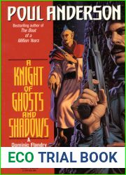 A Knight of Ghosts and Shadows