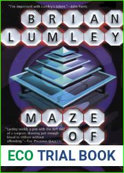 Maze of Worlds (House of Doors series)