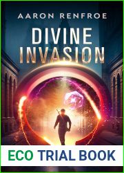 Divine Invasion : The Resonance Cycle, Book 1 [Isekai, LitRPG]