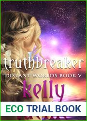 Truthbreaker (Distant Worlds #5)