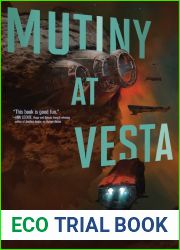 Mutiny at Vesta (Shieldrunner Pirates, #2)