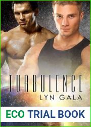 Turbulence (Turbulence #1)