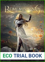 Remembering (The Starlight Chronicles #4)