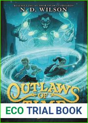 The Legend of Sam Miracle (Outlaws of Time, #1)