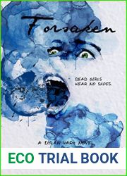 Forsaken (Dylan Hart #4)