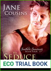 To Seduce A Siren (Southern Sanctuary, #4)
