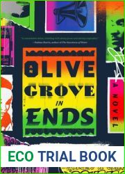 An Olive Grove in Ends