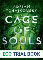 Cage of Souls
