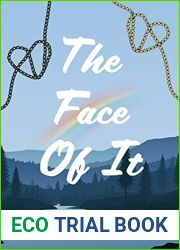 The Face Of It (A Patchwork of Rivers, #1)