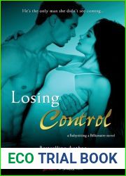 Losing Control (Babysitting a Billionaire, #1)