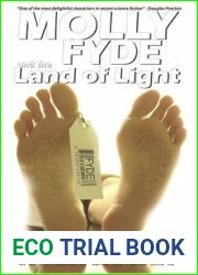 Molly Fyde and the Land of Light (The Bern Saga, #2)