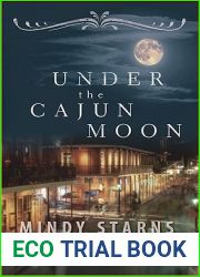 Under the Cajun Moon