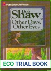 Other Days, Other Eyes