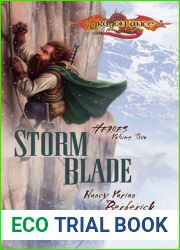 Stormblade (Dragonlance: Heroes, #2)