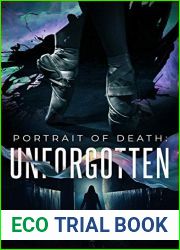 Portrait of Death: Unforgotten (Portrait of Death, #1)