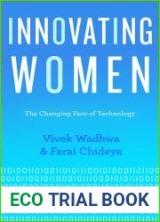 Innovating Women: The Changing Face of Technology