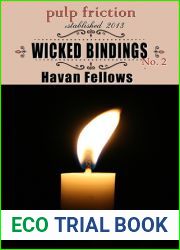 Wicked Bindings (Wicked|s Way #2)