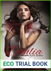 Dahlia (Blood Crave, #1)