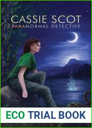 Cassie Scot (Cassie Scot #1)