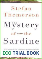The Mystery of the Sardine