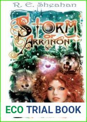 Storm of Arranon (Storm of Arranon, #1)