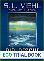 Bio Rescue (Bio Rescue, #1)