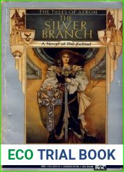 The Silver Branch (The Tales of Aeron, #3)