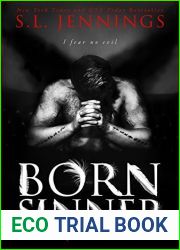Born Sinner (Se7en Sinners, #1)