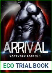 Arrival (Captured Earth #1)