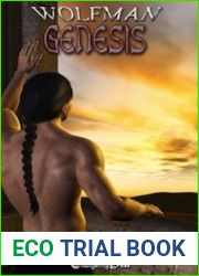 Genesis (Wolfman #5)
