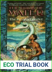 The Book of Water (Dragon Quartet, #2)