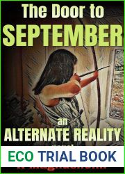 The Door to September (Back to the Stone Age #1)