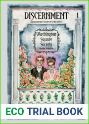 Discernment: Washington Square Secrets Book 1: Washington Square Secrets