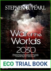 War of the Worlds 2030