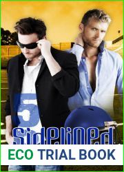 Sidelined (Southern Scrimmage #2)
