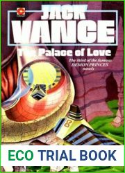 The Palace of Love (Demon Princes, #3)