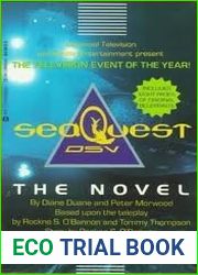 Seaquest DSV (SeaQuest DSV #1)