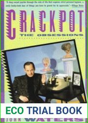 Crackpot: The Obsessions of John Waters