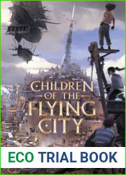 Children of the Flying City