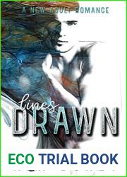 Lines Drawn (Drawn to You #2)