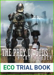 The Prey of Gods