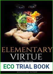 Elementary Virtue: The Savior