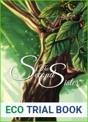 The Second Sister (Amendyr, #1)