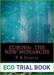 EUROPA: The New Monarchs