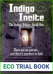 Indigo Incite (Indigo, #1)
